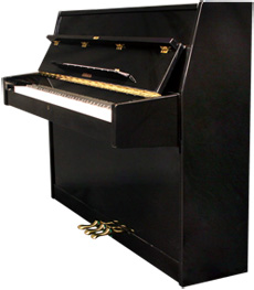 LYRICA CRV-425 UPRIGHT PIANO