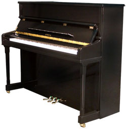 LYRICA CRV-480 UPRIGHT PIANO